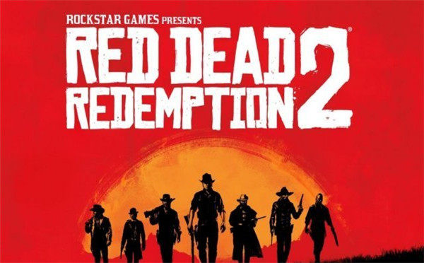 《荒野大镖客2》遭网友爆料 开发至少2年有余