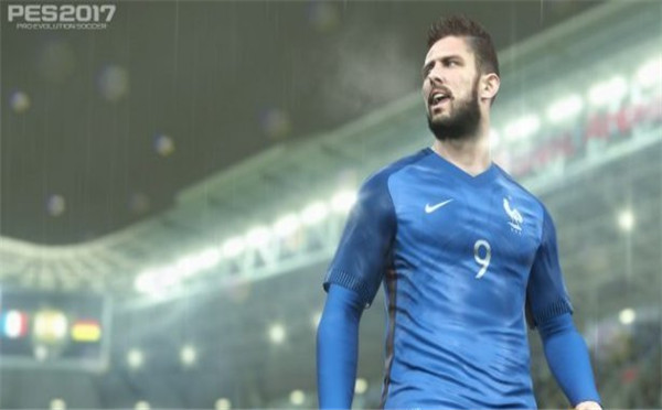 《实况足球2017》免费试玩版已登陆Steam 快来下载!
