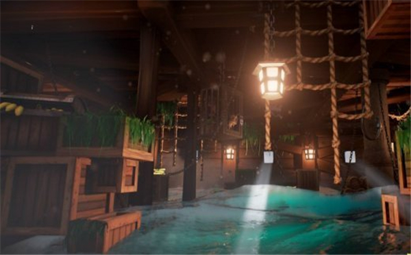 超级大金刚2截图