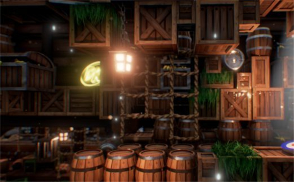 超级大金刚2截图