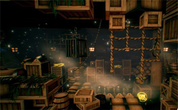 超级大金刚2截图