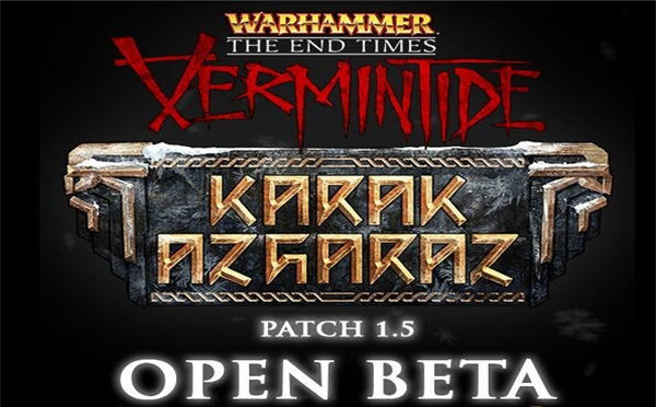 最新《最新战锤:末世鼠疫》DLC曝光 引入两个新武器