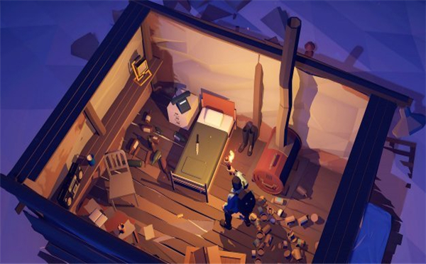 《荒野八侠》跳票? 明年春季PC版上市