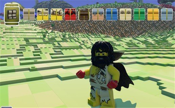 《乐高世界》明年2月21日正式发行 扩展包加入全新特工元素