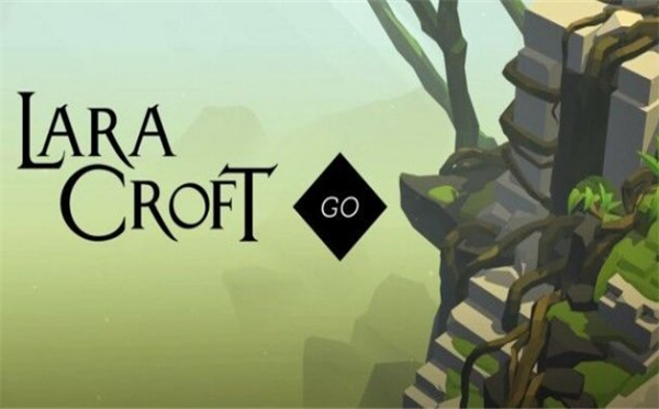 古墓丽影新作 手机游戏《劳拉GO》登陆PS4和PSV