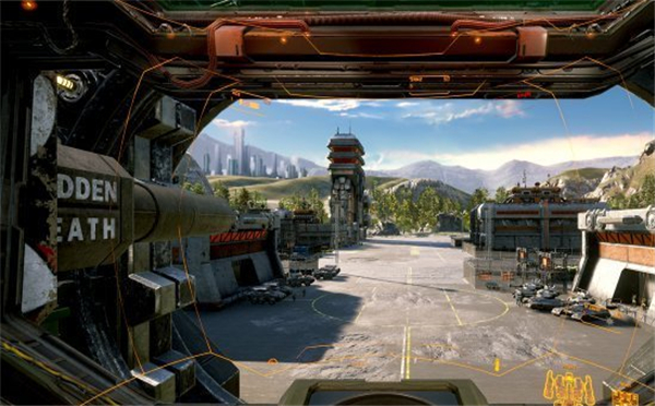 《机甲战士5:雇佣兵》采用虚幻4开发 2018年将登陆PC