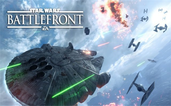 《星球大战:前线》登陆EA Access  免费向玩家开放