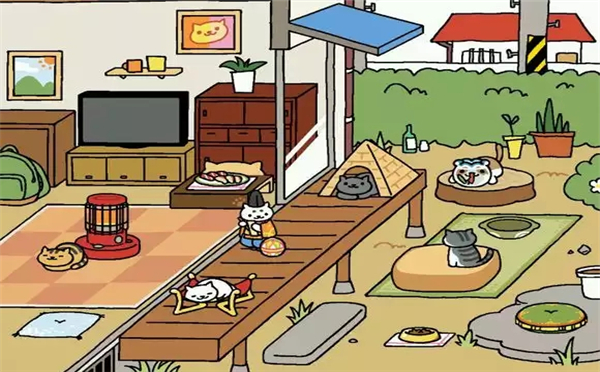 盘点那些适合少女的唯美手游