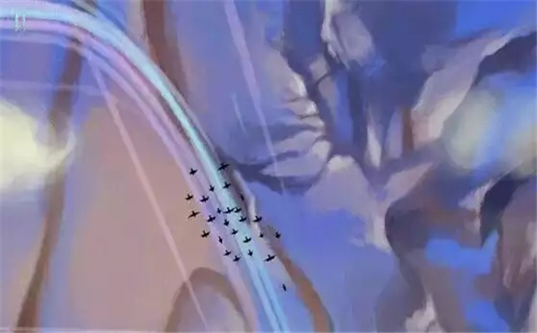 盘点那些适合少女的唯美手游