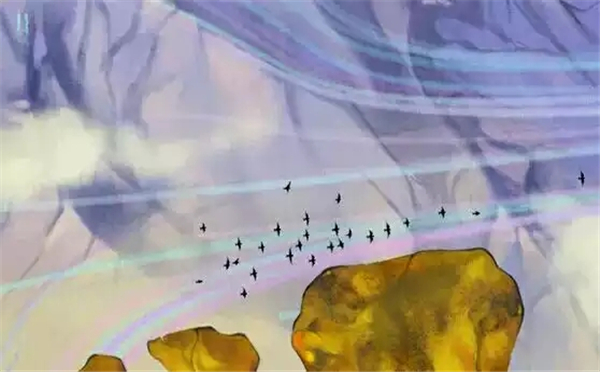 盘点那些适合少女的唯美手游