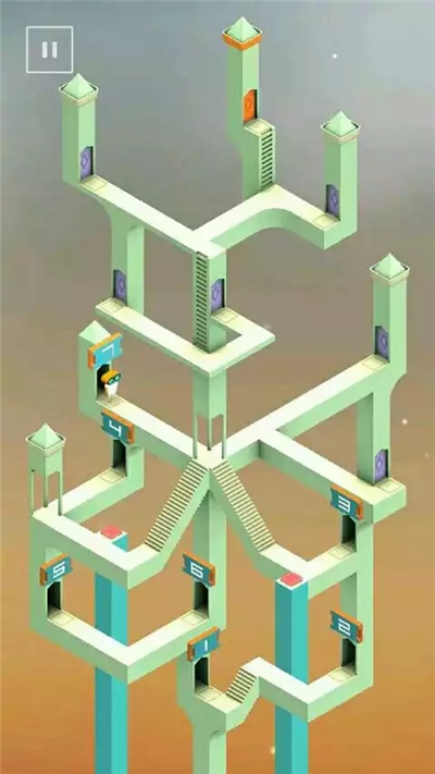 盘点那些适合少女的唯美手游