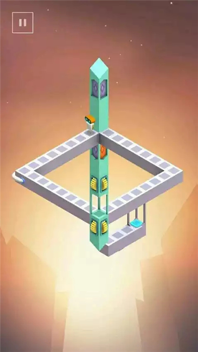 盘点那些适合少女的唯美手游