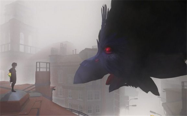 EA新作心灵游戏《孤独之海》公布 你的敌人到底是谁?