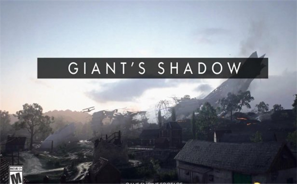 《战地1》免费地图