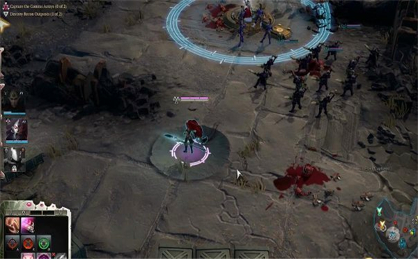 战锤40K：战争黎明3