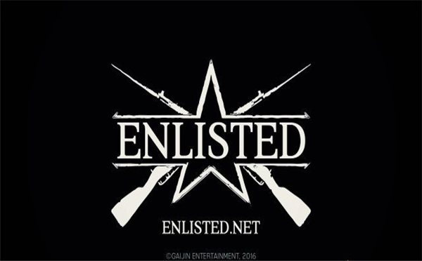 二战FPS《应征入伍》允许百人乱战 体验枪林弹雨的感觉