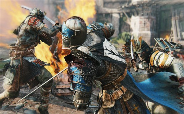 What? 《荣耀战魂》需全程联网 连战役党都不例外