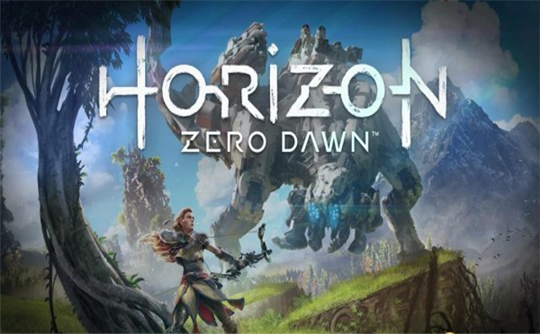 《地平线:零之黎明》女主Aloy身份介绍 少女时的Aloy有看点