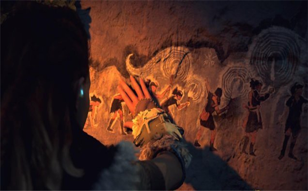 地平线：零之黎明