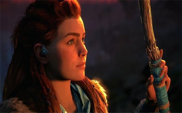 地平线：零之黎明