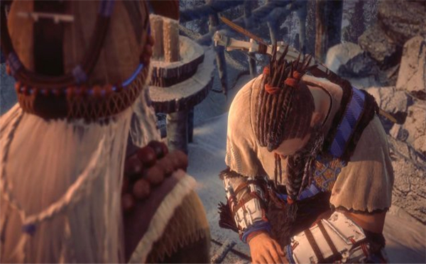 地平线：零之黎明