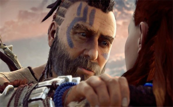 地平线：零之黎明