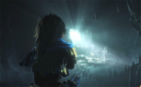 地平线：零之黎明