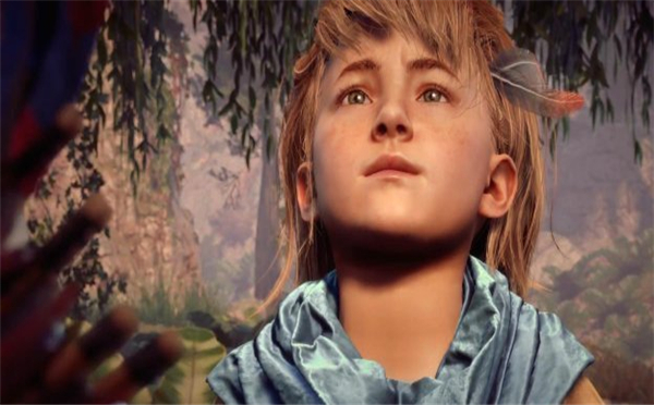 地平线：零之黎明