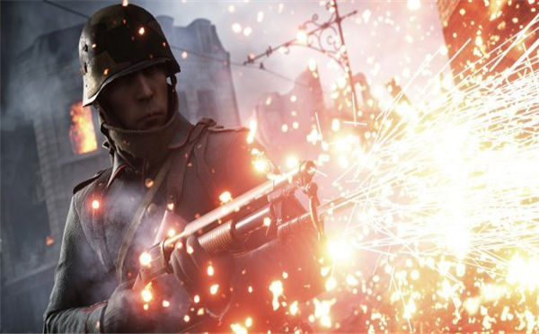 《战地1》公布（eye to eye）新模式 “杀人或被杀”