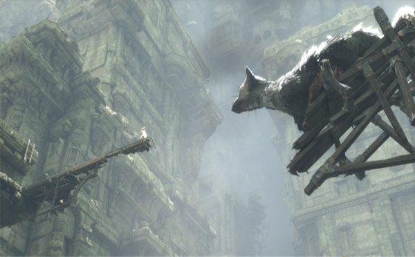 外媒评2016最佳五大PS4游戏 《守望先锋》拔得头筹