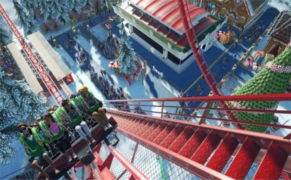 GameSpot评年度25大游戏 公布第21-25排名