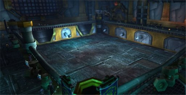 魔兽世界7.1.5全新搏击挑战曝光 丰厚奖励等你来拿!