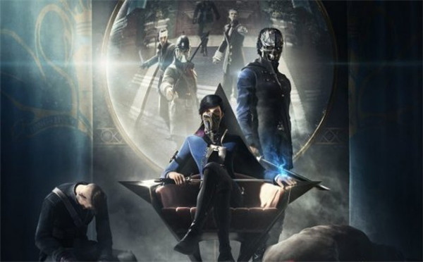 《耻辱2》二周目升级补丁今日公布 支持角色技能混搭