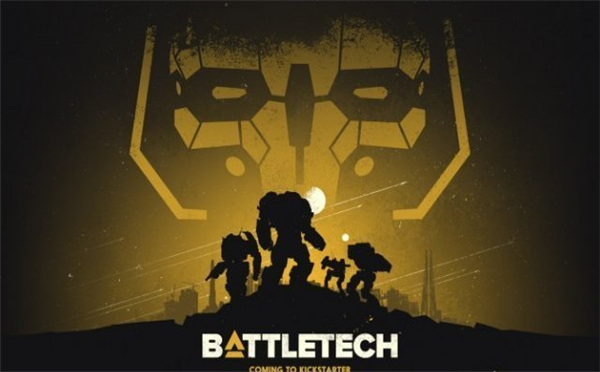 最新《暴战机甲兵》动图 展示机甲近距离肉搏