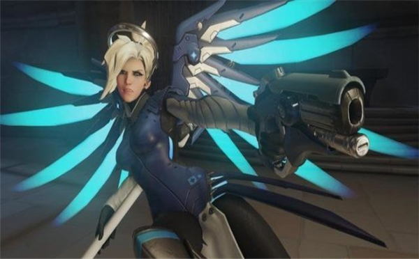 《守望先锋》开发者日志:暴雪引入多音频频道和表情