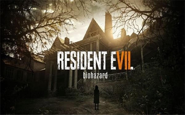 制作人谈《生化危机7》PS4和XB1版分辨率 都支持HDR