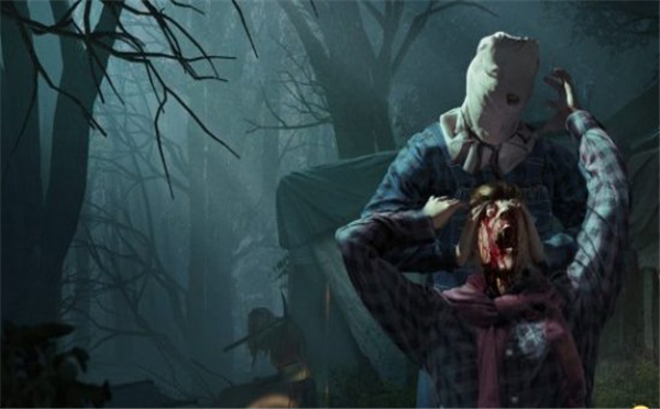 《13号星期五》测试版延长2天 将于明年春季发售