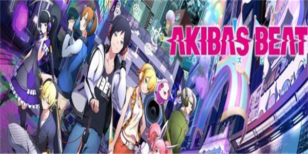 动作游戏新作《秋叶原之击》PSV版于明年春天正式发售