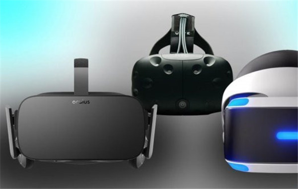 2016年各厂商VR设备总销量曝光 三星竟是最大赢家