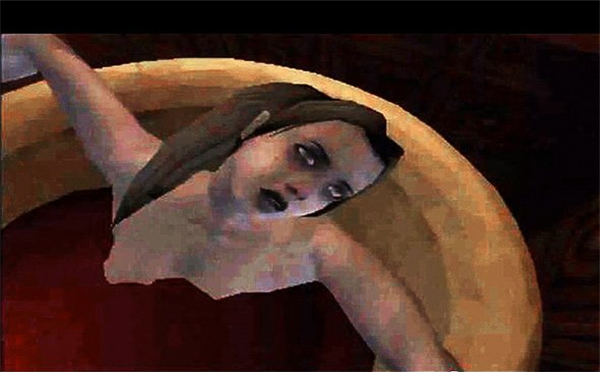 任天堂选择延续《永恒黑暗》准备在Switch平台推出?