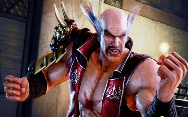 《铁拳7》不支持跨平台联机 原因竟是PC玩家作弊