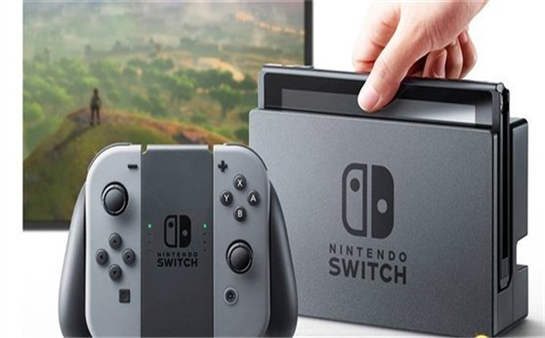 任天堂Switch