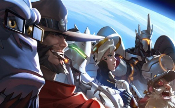 外媒评选2016年度最佳游戏 《神秘海域4》夺冠