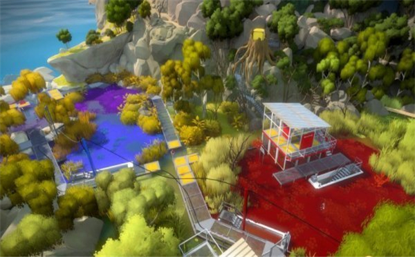 外媒评选2016年度最佳游戏 《神秘海域4》夺冠