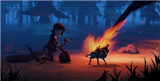 《洪潮之焰》PS4版上市宣传片 完整版1月17日正式发售