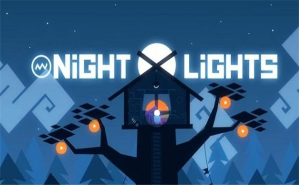 解谜游戏《黑夜之光》众筹开始 支持键盘和手柄