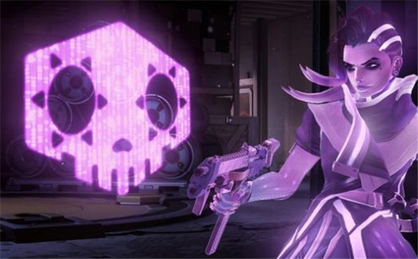 《守望先锋》韩国作弊玩家被封禁 大快人心!