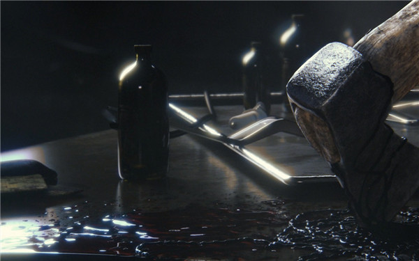 生化危机7腐蚀剂位置图解 腐蚀剂在哪