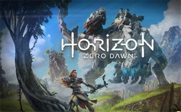 《地平线:零之黎明》公布新敌人 巨兽和风暴鸟威力大