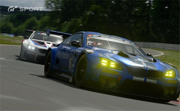 《赛车计划2》最新高清截图 一大波新车来袭